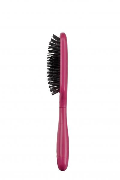4003 - ESC HAIR PREMIUM RET ROSA ESCURO (10)